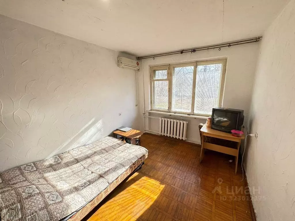 1-к кв. Краснодарский край, Краснодар ул. Имени Евдокии Бершанской, ... - Фото 2