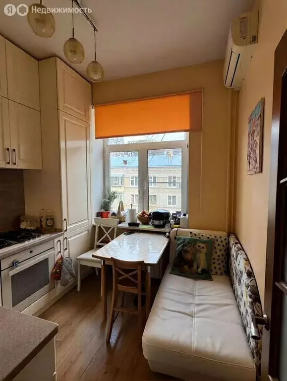 2-комнатная квартира: Москва, улица Юннатов, 7 (57.3 м) - Фото 1