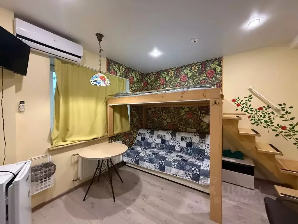 Комната Санкт-Петербург ул. Александра Матросова, 20к2 - Фото 2