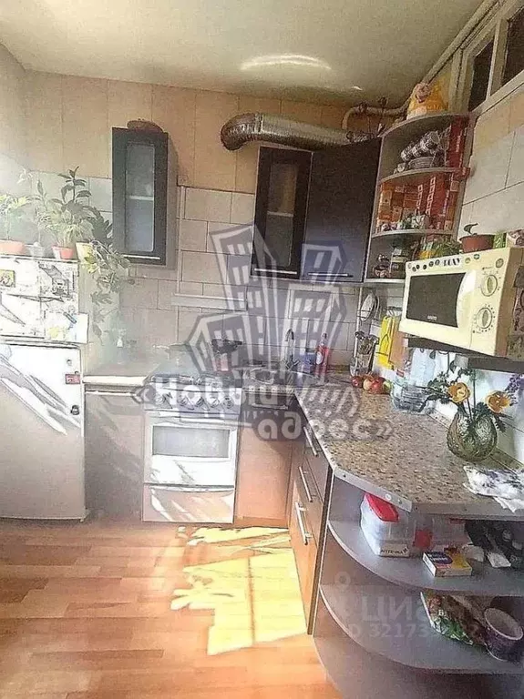 1-к кв. Воронежская область, Воронеж ул. 25 Октября, 39 (31.0 м) - Фото 1