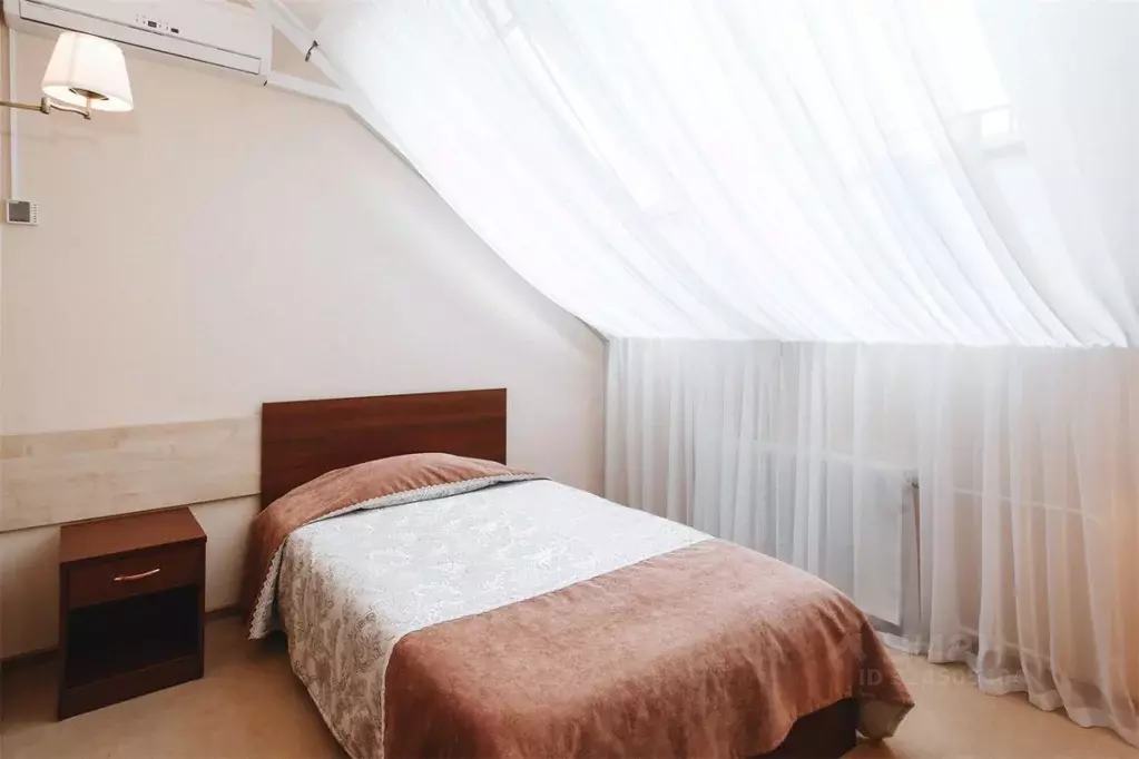 Комната Пермский край, Чайковский ул. Мира, 7 (16.0 м) - Фото 1