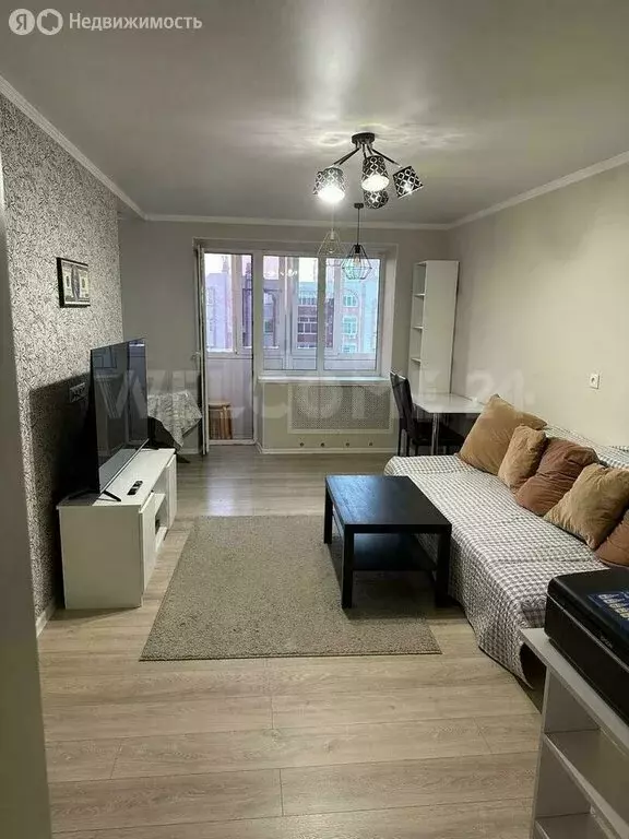 2-комнатная квартира: Батайск, Рабочая улица, 114 (45 м) - Фото 0