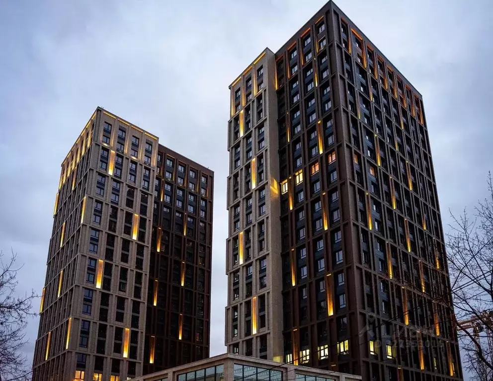 Гараж в Москва Щукинская ул., 3 (15 м) - Фото 1