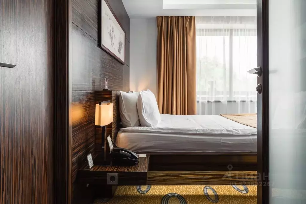 Комната Иркутская область, Иркутск ул. Карла Маркса, 13Б (70.0 м) - Фото 1