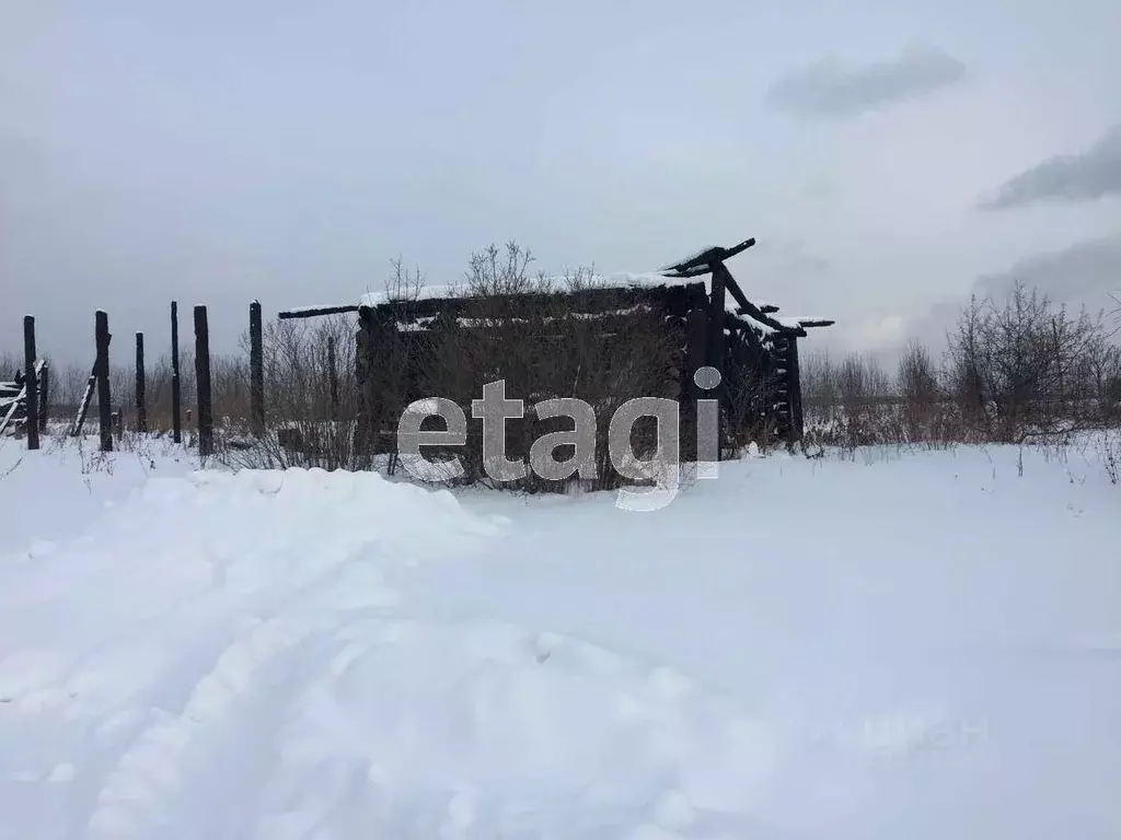 Дом в Свердловская область, Верхнесалдинский городской округ, д. ... - Фото 0