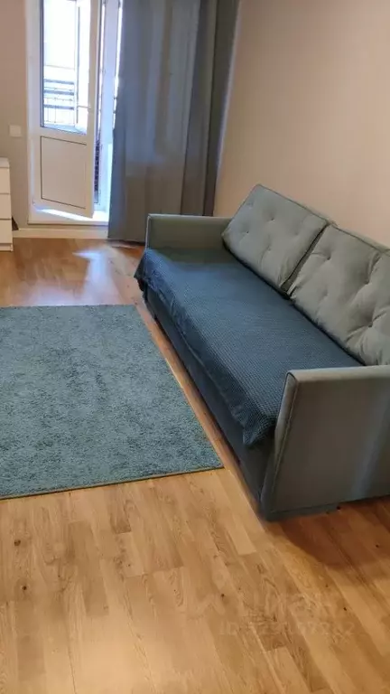 2-к кв. Московская область, Химки ул. Германа Титова, 2к2 (46.0 м) - Фото 1