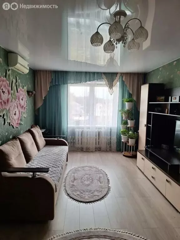 1-комнатная квартира: Арамильский городской округ, посёлок Светлый, 8А ... - Фото 2