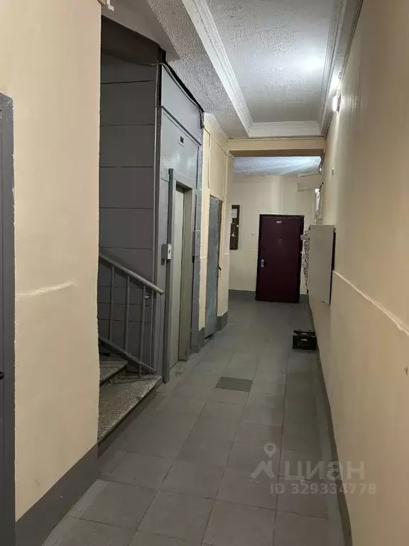 Комната Москва Ленинский просп., 90 (39.9 м) - Фото 1