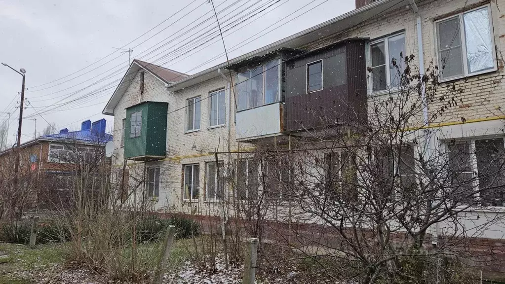 3-к кв. Краснодарский край, Динская ст-ца пер. Комарова, 4 (67.0 м) - Фото 1