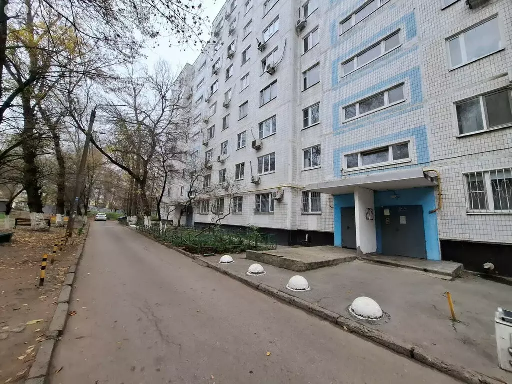 2-комнатная квартира: Ростов-на-Дону, Красноармейская улица, 63/1 ... - Фото 2