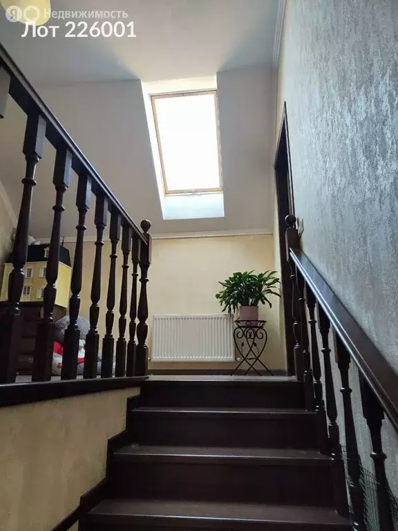 Дом в посёлок Российский, улица Бигдая, 19 (140 м) - Фото 1