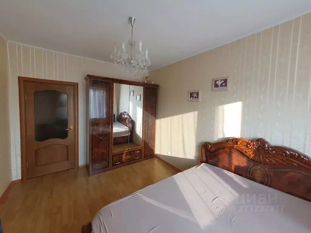 Комната Санкт-Петербург Коломяжский просп., 20 - Фото 1