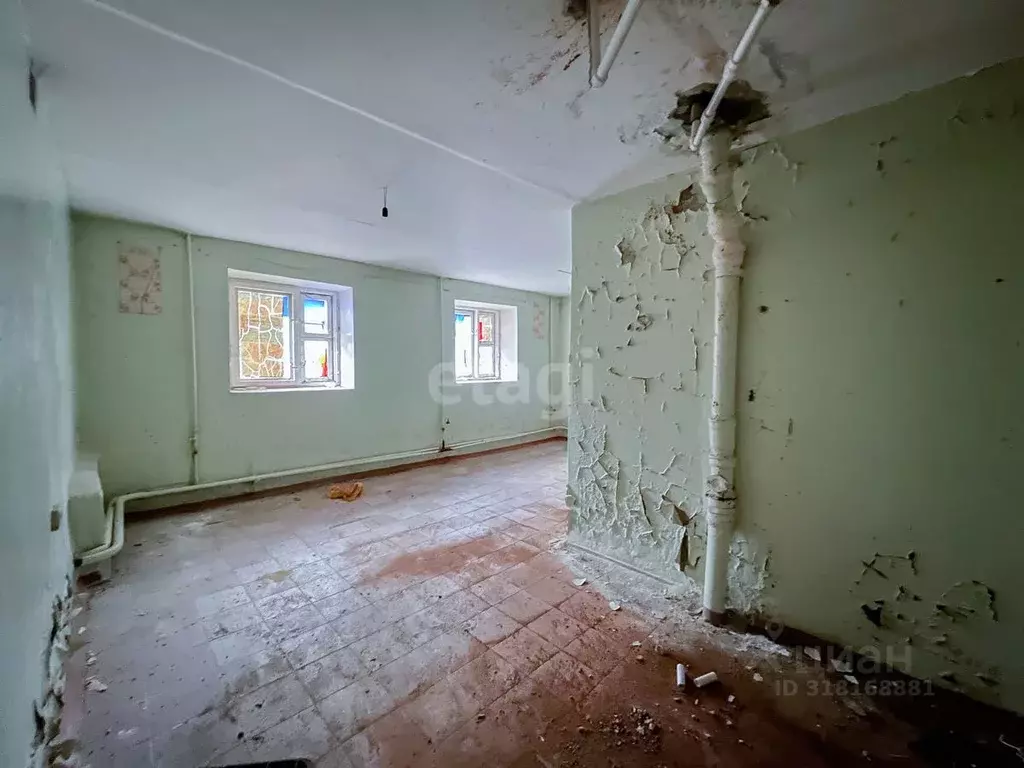 Офис в Мордовия, Саранск просп. 60 лет Октября, 49А (122 м) - Фото 0
