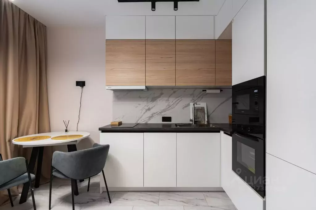 1-к кв. Санкт-Петербург Черниговская ул., 11к1 (37.1 м) - Фото 2