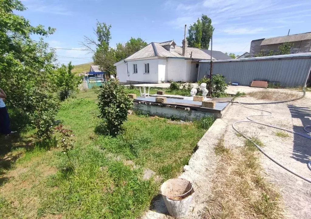 Дом в Крым, Феодосия муниципальный округ, с. Виноградное ул. Горная, ... - Фото 1