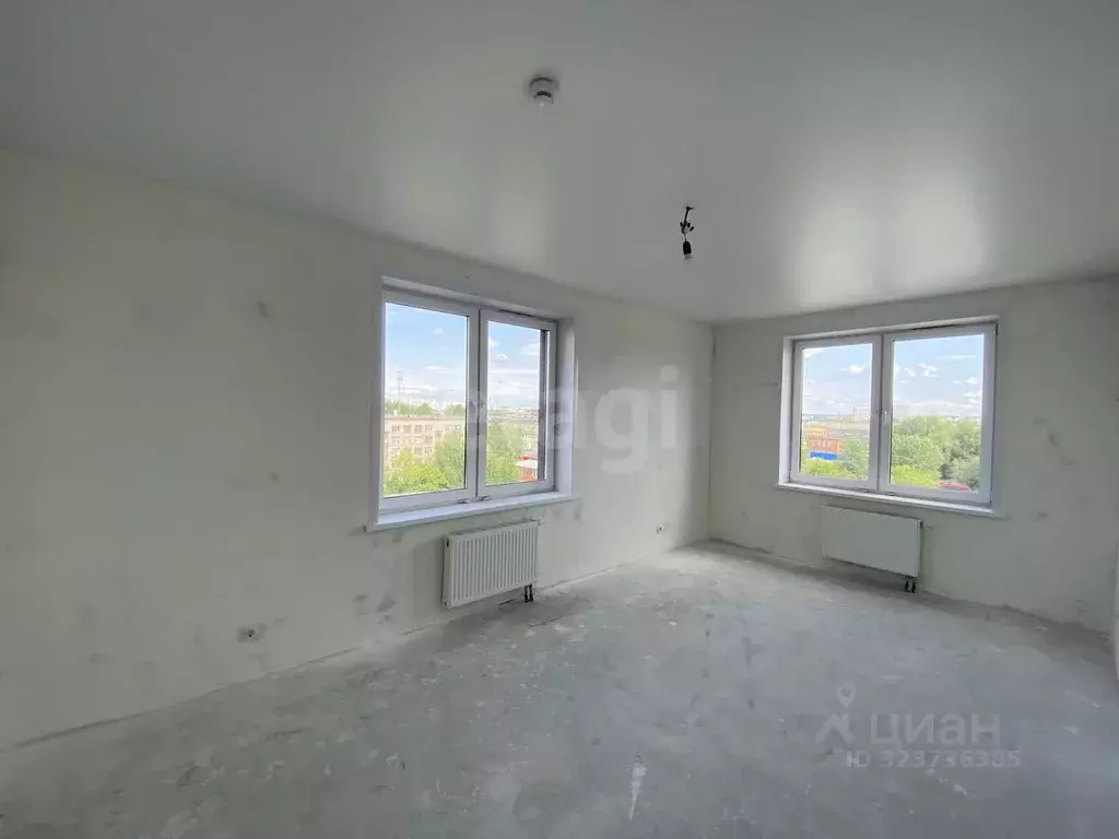 3-к кв. Пермский край, Пермь ул. Куйбышева, 135 (78.8 м) - Фото 2