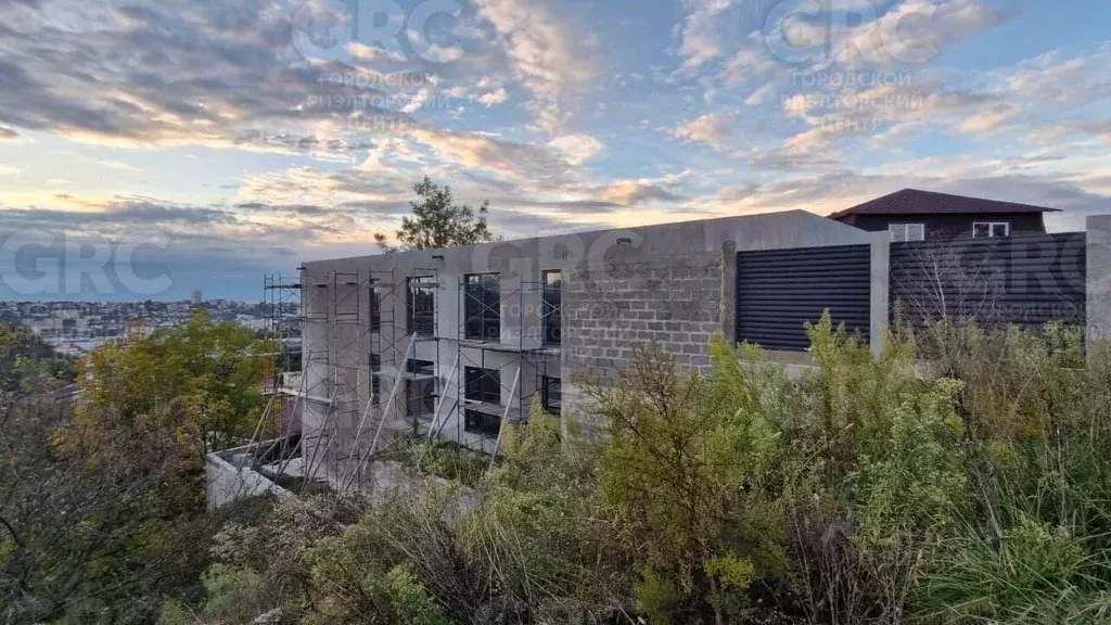 Участок в Краснодарский край, Сочи Пятигорская ул., 32/8 (7.0 сот.) - Фото 1