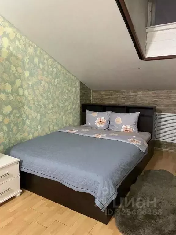 1-к кв. Татарстан, Казань ул. Масгута Латыпова, 34 (60.0 м) - Фото 1