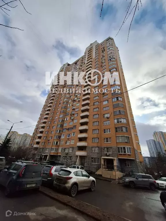 Продаётся 3-к квартира, 131.1 м - Фото 1