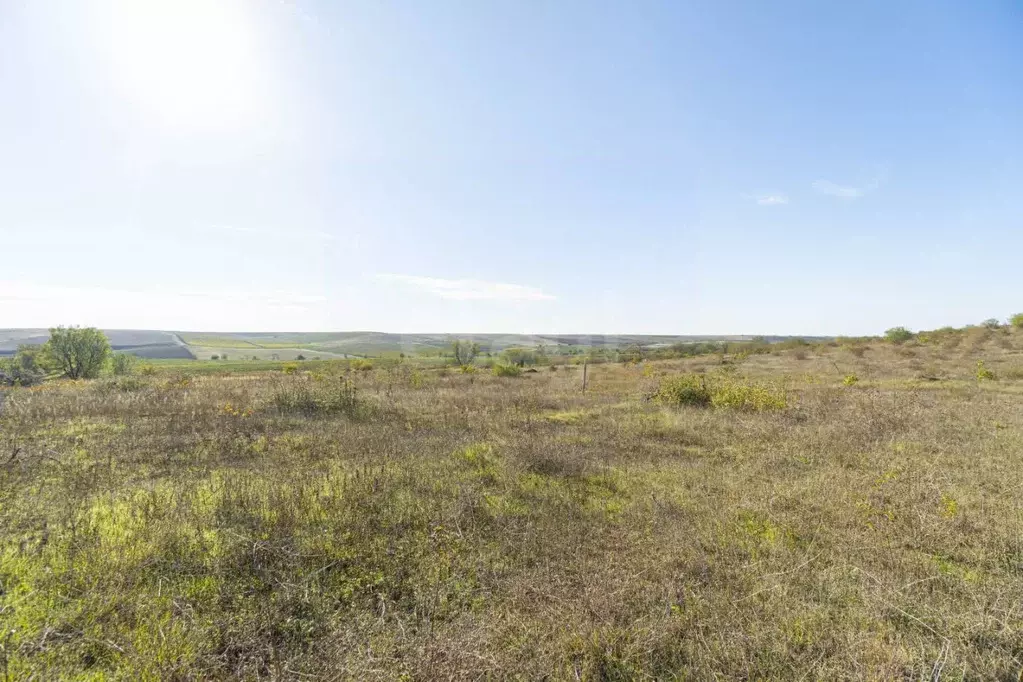 Участок в Крым, Бахчисарайский район, с. Вилино  (120.0 сот.) - Фото 1