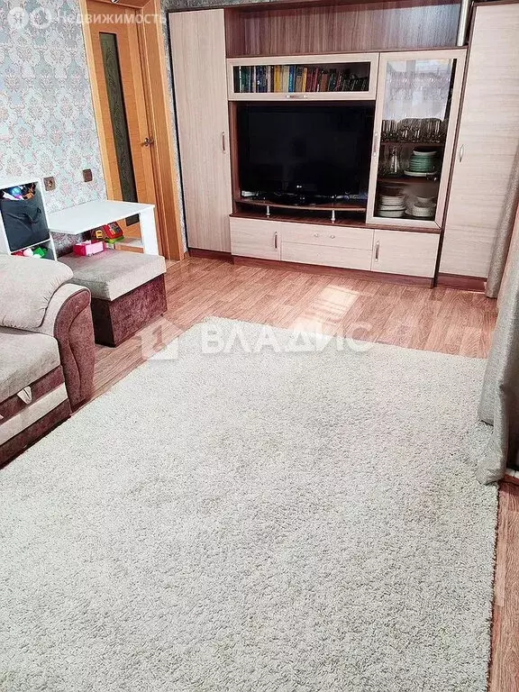 2-комнатная квартира: Улан-Удэ, улица 502-й километр, 118 (51.1 м) - Фото 1