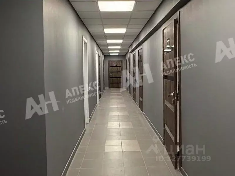 Помещение свободного назначения в Москва Верхняя Красносельская ул., ... - Фото 1