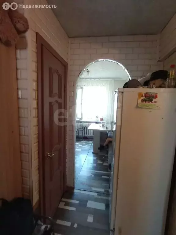 3-комнатная квартира: Иркутск, улица Ярославского, 240 (58 м) - Фото 1