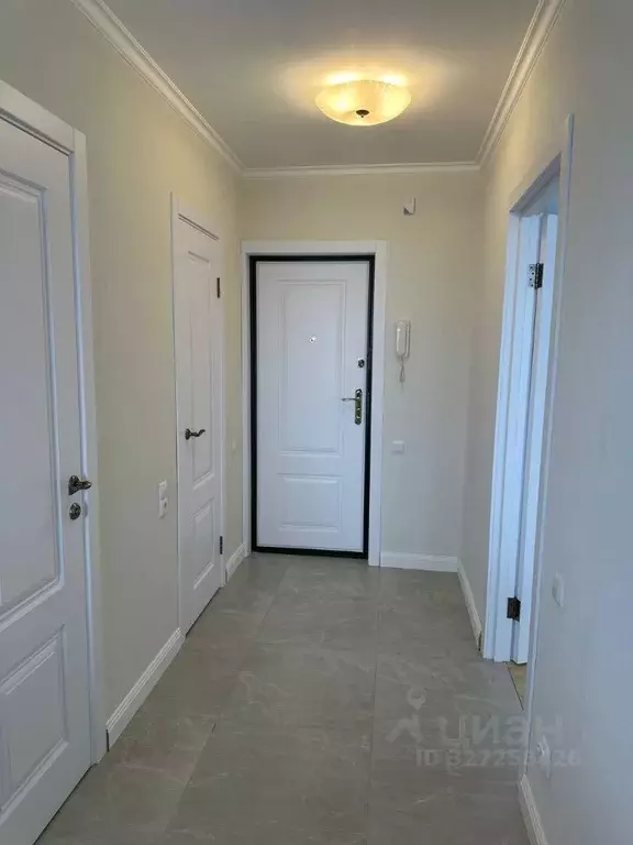 1-к кв. Чувашия, Чебоксары ул. Лебедева, 15 (35.9 м) - Фото 2