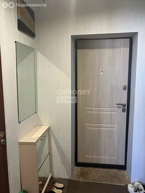 1-комнатная квартира: Ижевск, Союзная улица, 139 (27.6 м) - Фото 1
