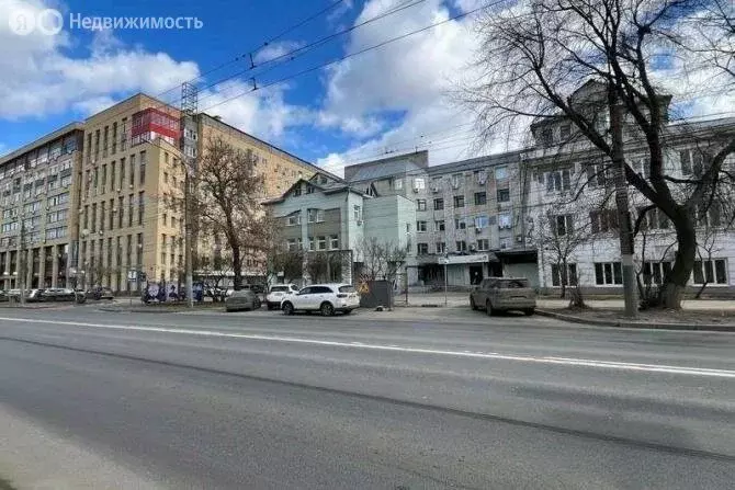 Офис (517 м) - Фото 0