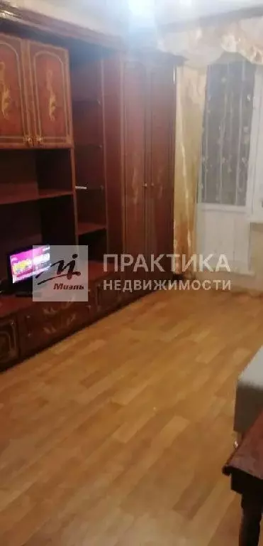 Продается 1-комнатная квартира - Фото 1