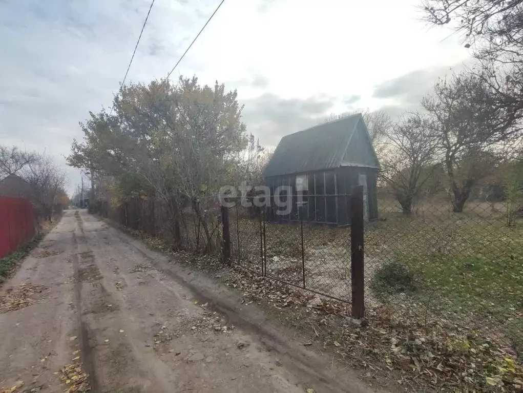 Участок в Краснодарский край, Ейское городское поселение, пос. ... - Фото 2