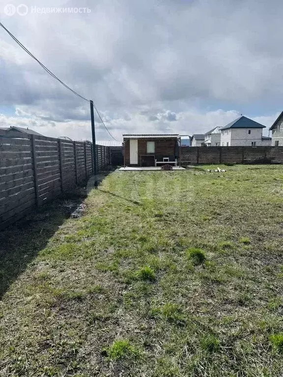 Участок в Курган, Морская улица (10.4 м) - Фото 2