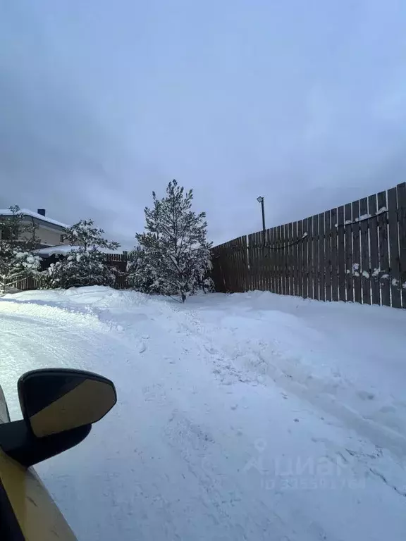 Участок в Москва д. Милюково, ул. Радужная (6.5 сот.) - Фото 2