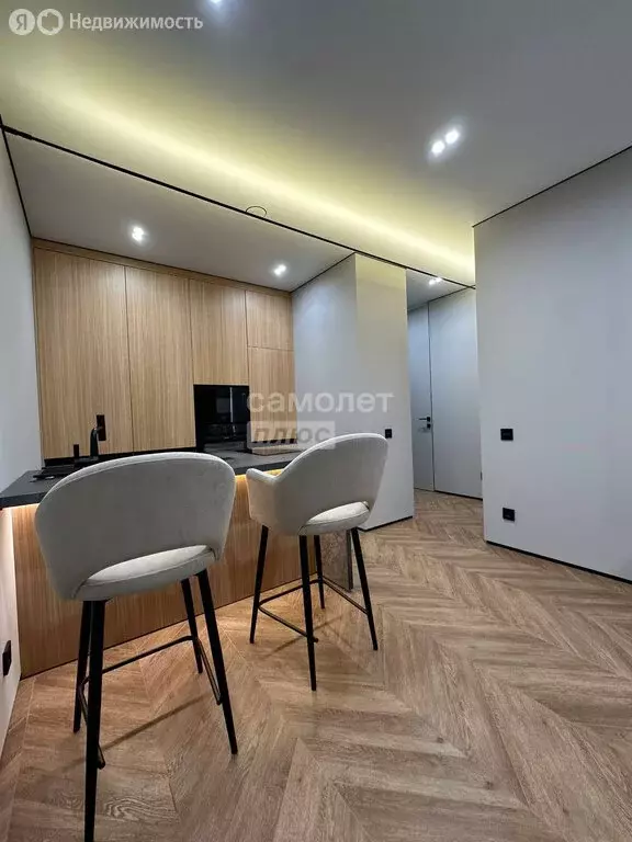 2-комнатная квартира: Уфа, улица Энтузиастов, 7 (40 м) - Фото 2