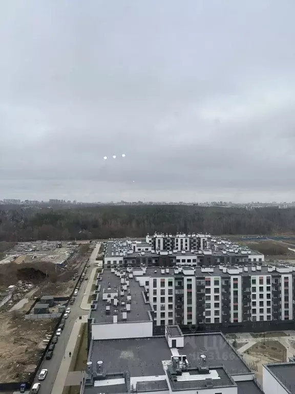 Студия Санкт-Петербург ш. Суздальское, 18к2 (28.0 м) - Фото 1
