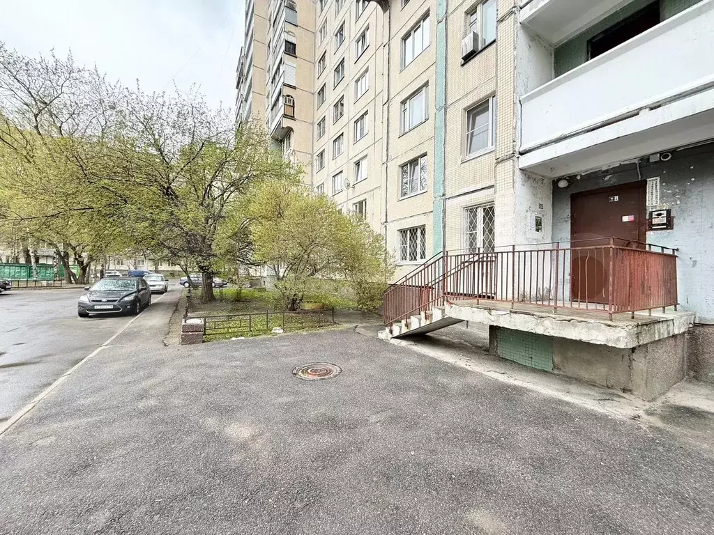 3-к. квартира, 61,8 м, 1/9 эт. - Фото 1