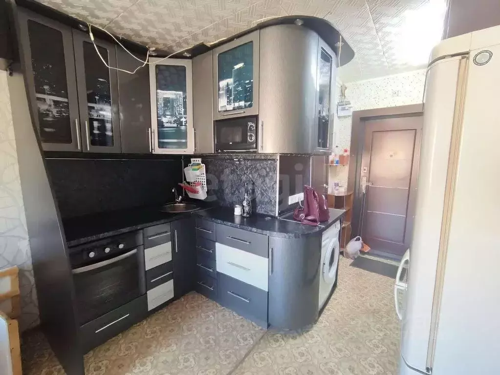 Студия Кемеровская область, Кемерово Инициативная ул., 27а (23.0 м) - Фото 1