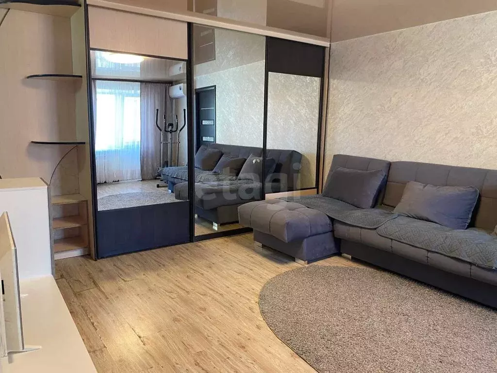 2-к кв. Свердловская область, Нижний Тагил ул. Пархоменко, 133 (43.7 ... - Фото 2