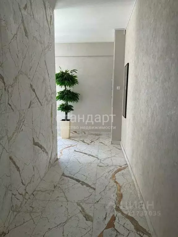 1-к кв. Ставропольский край, Ессентуки Октябрьская ул. (40.1 м) - Фото 2