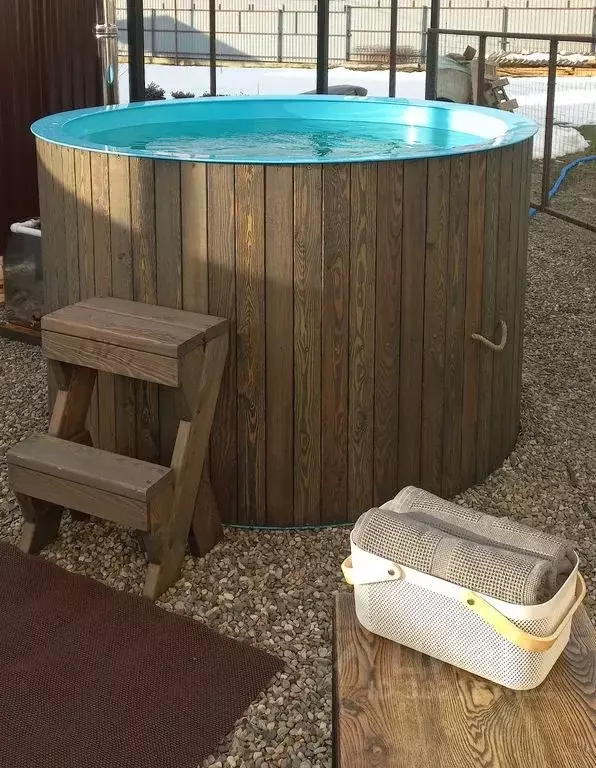 Дом в Краснодарский край, Апшеронский район, Нижегородское с/пос, ... - Фото 2