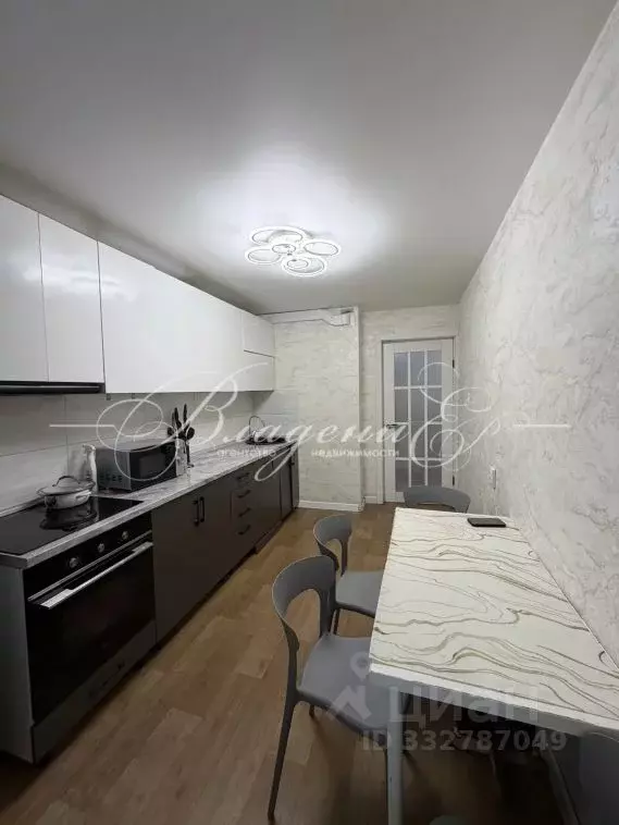 2-к кв. Иркутская область, Иркутск Трудовая ул., 55 (55.0 м) - Фото 2