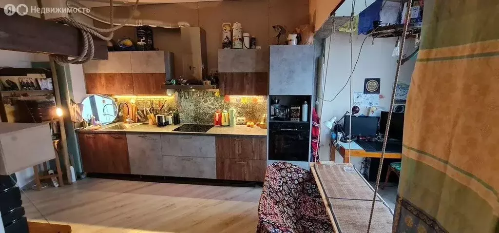 2-комнатная квартира: Санкт-Петербург, Приморский проспект, 54к2 (65 ... - Фото 2