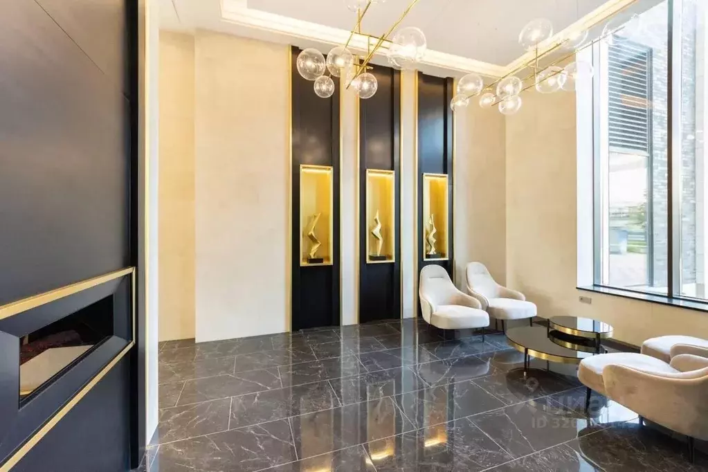 2-к кв. Москва ул. Академика Королева, 21 (66.0 м) - Фото 1