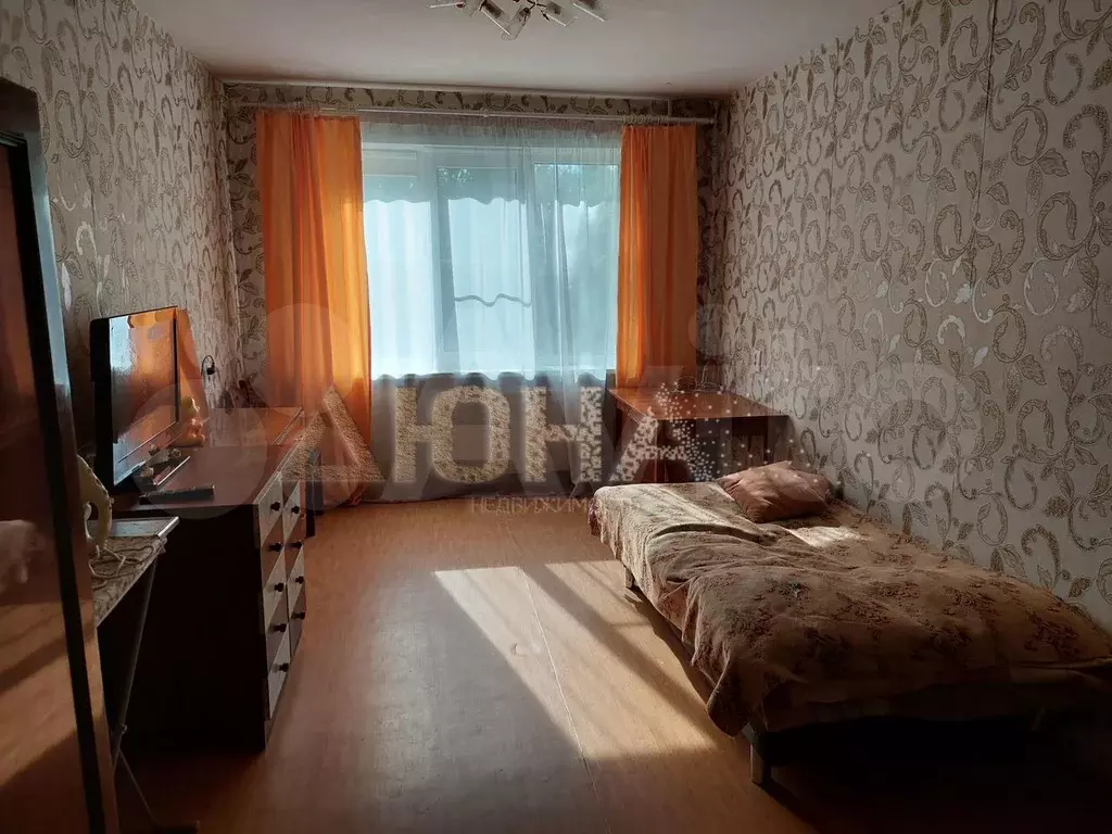 Квартира-студия, 21 м, 5/5 эт. - Фото 0