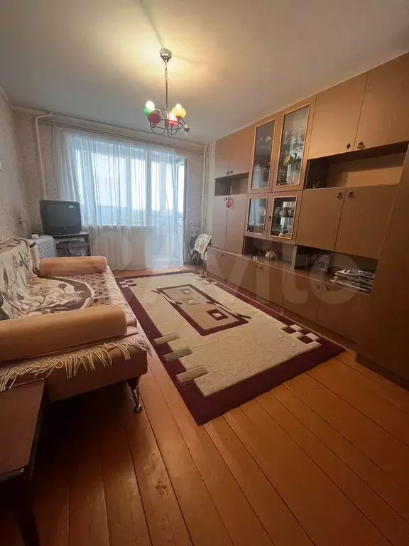 1-к. квартира, 42 м, 7/16 эт. - Фото 0