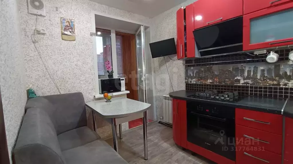 2-к кв. Марий Эл, Йошкар-Ола ул. Степана Разина, 22 (50.3 м) - Фото 0