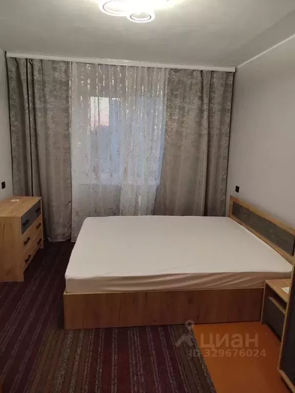 3-к кв. Нижегородская область, Нижний Новгород ул. Культуры, 8 (64.0 ... - Фото 2