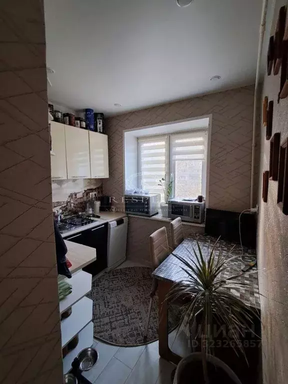 Квартира, 2 комнаты, 42 м - Фото 0