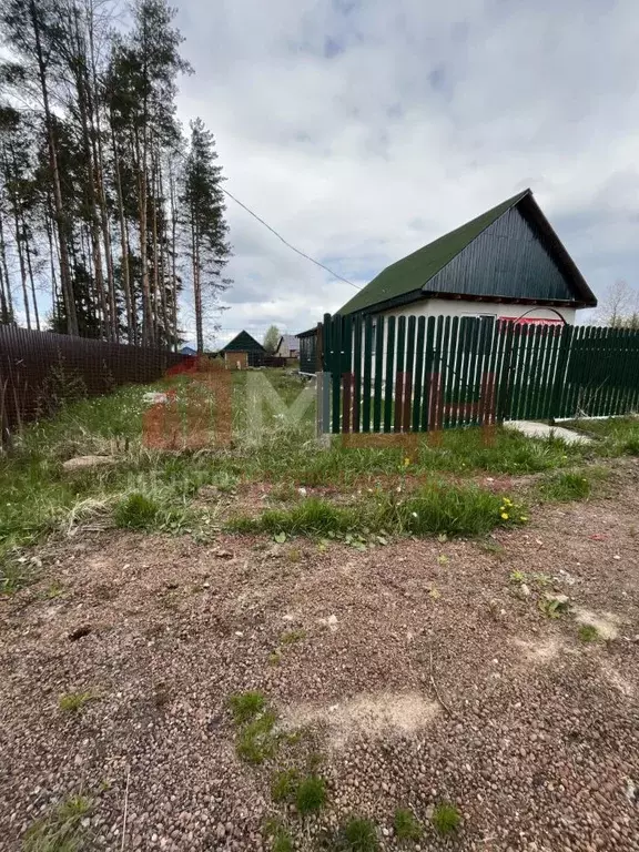 Дом в Тверская область, Конаково Южная ул. (51 м) - Фото 1